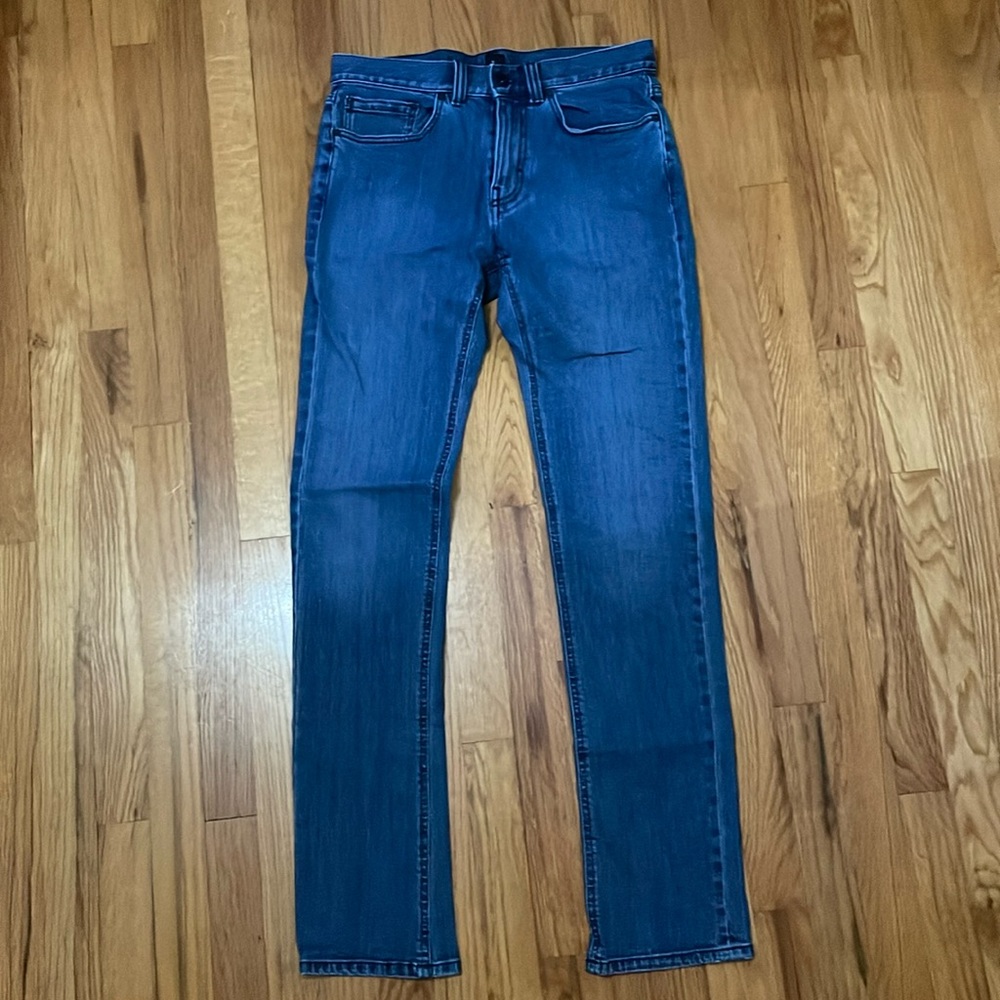 Men’s Prana Jeans, 30x34